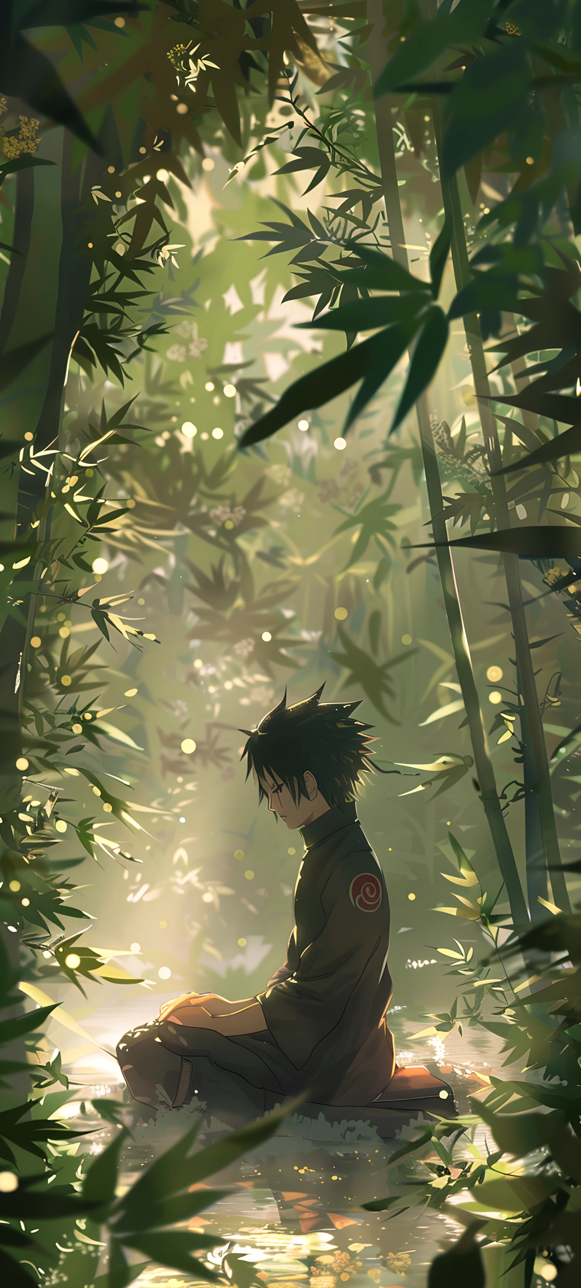 Nature Wallpapers 1847×4096 anime wallpaper