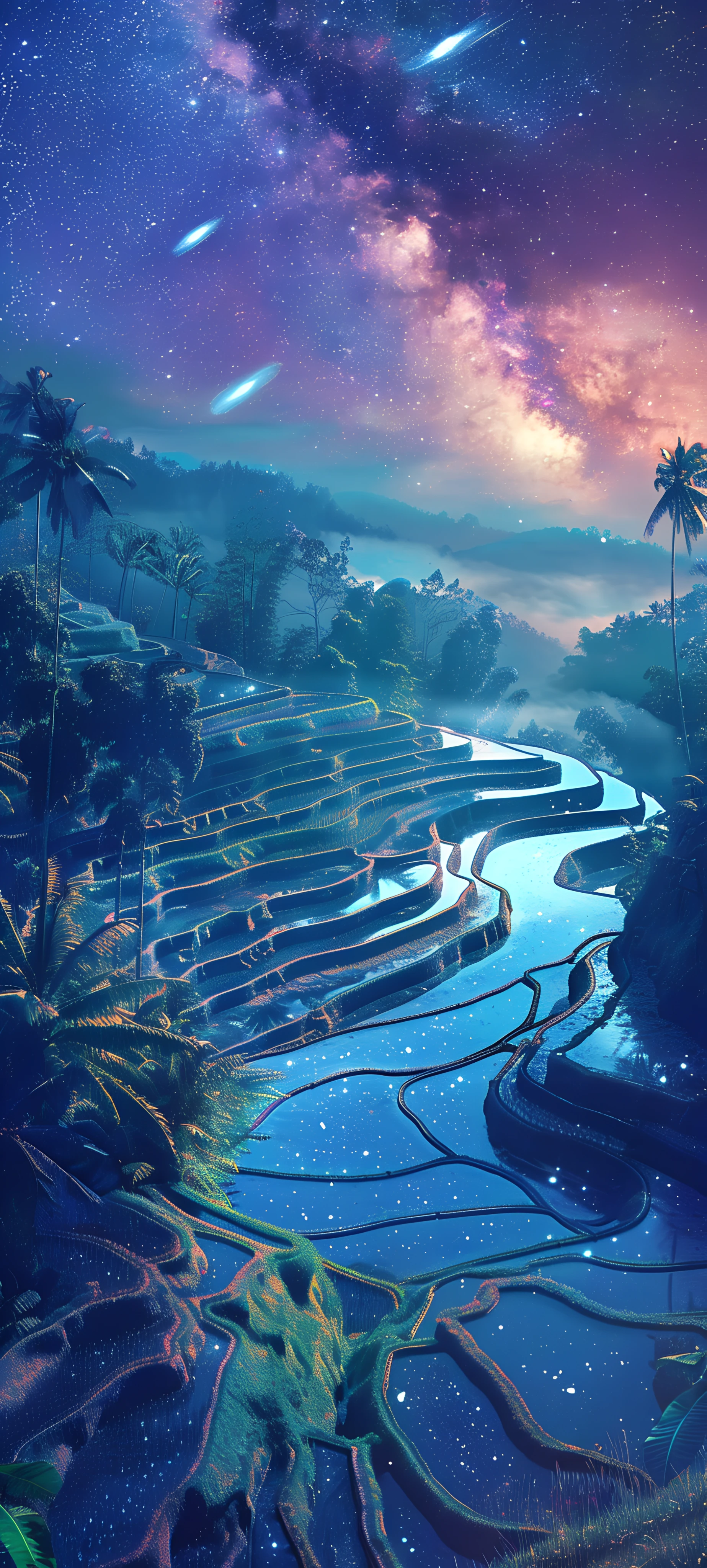 Nature Wallpapers 1847×4096 anime wallpaper