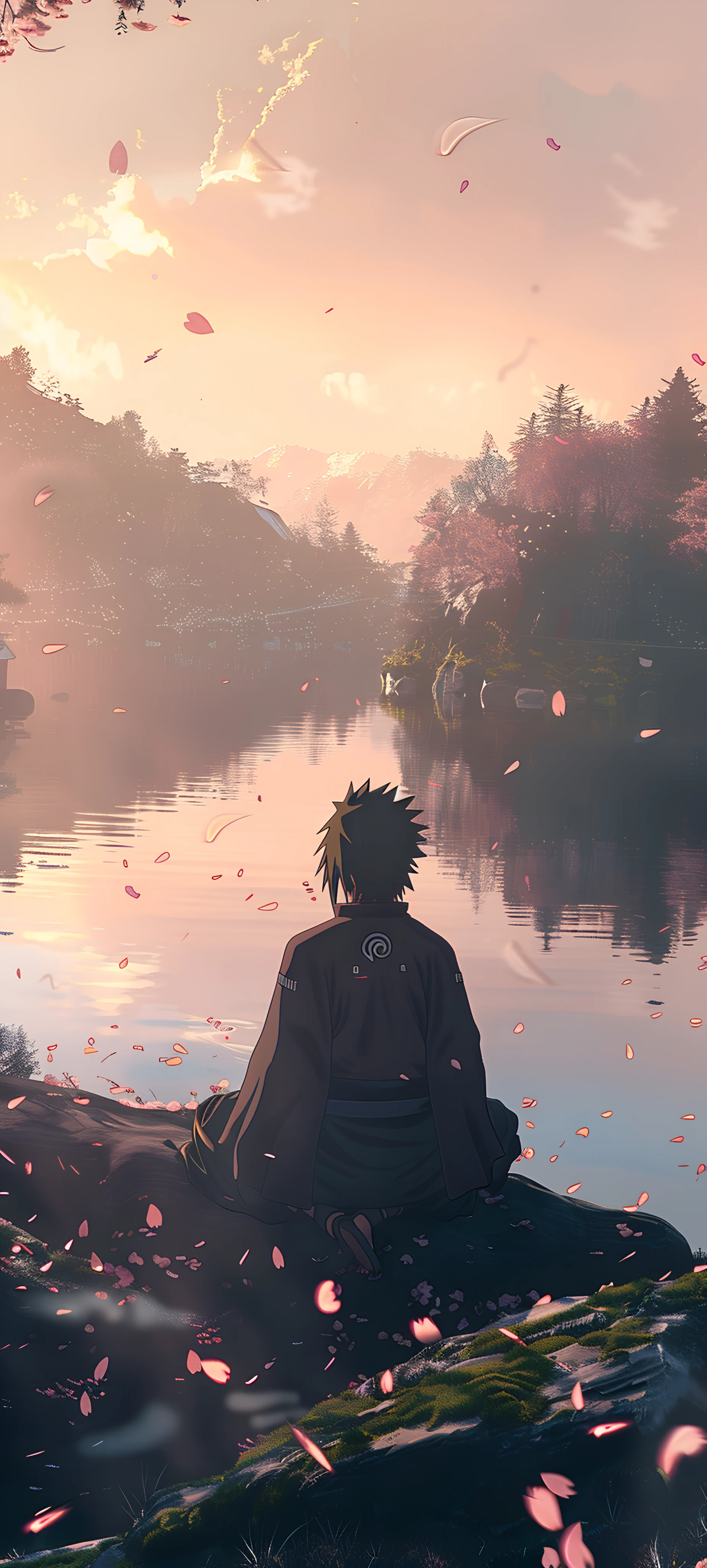 Nature Wallpapers 1847×4096 anime wallpaper