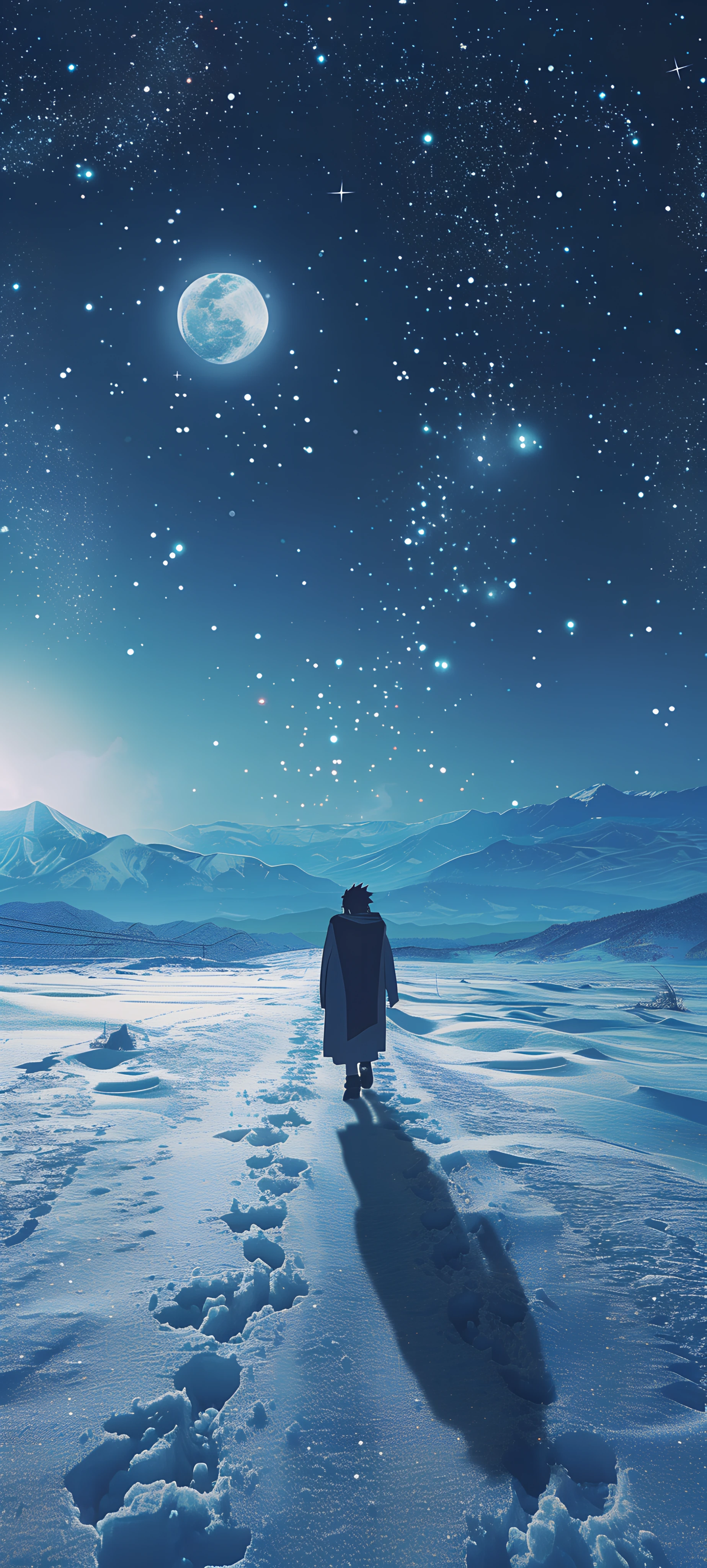 Nature Wallpapers 1847×4096 anime wallpaper