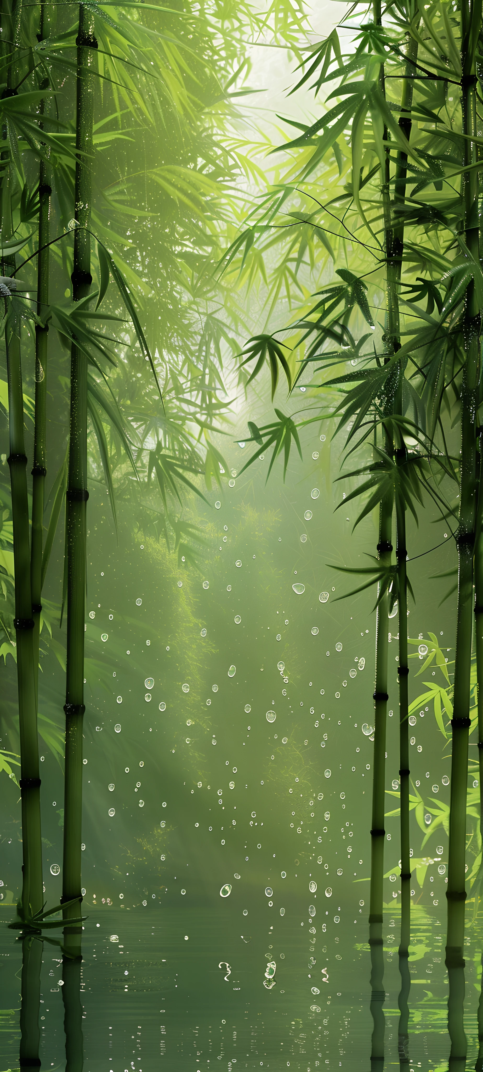 Nature Wallpapers 1847×4096 anime wallpaper