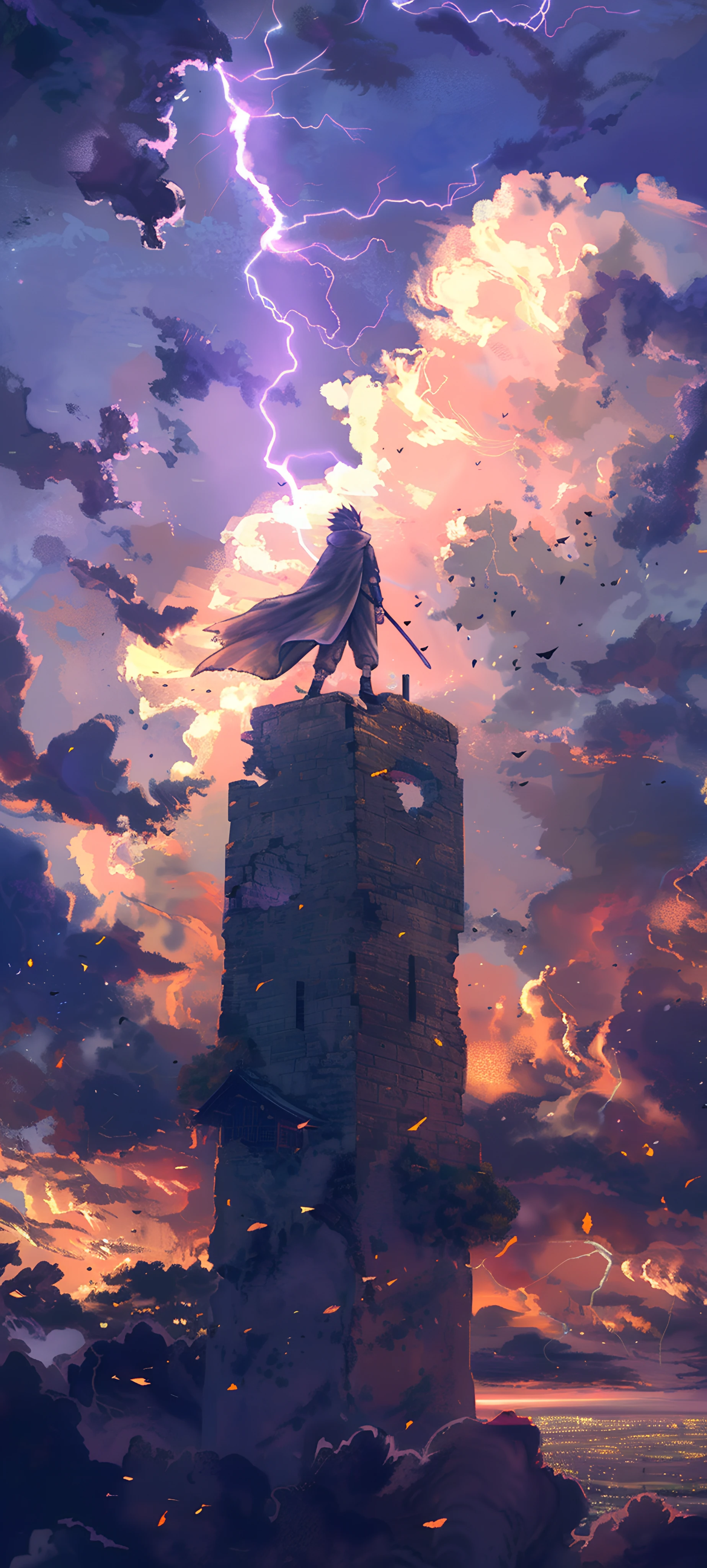 Nature Wallpapers 1847×4096 anime wallpaper