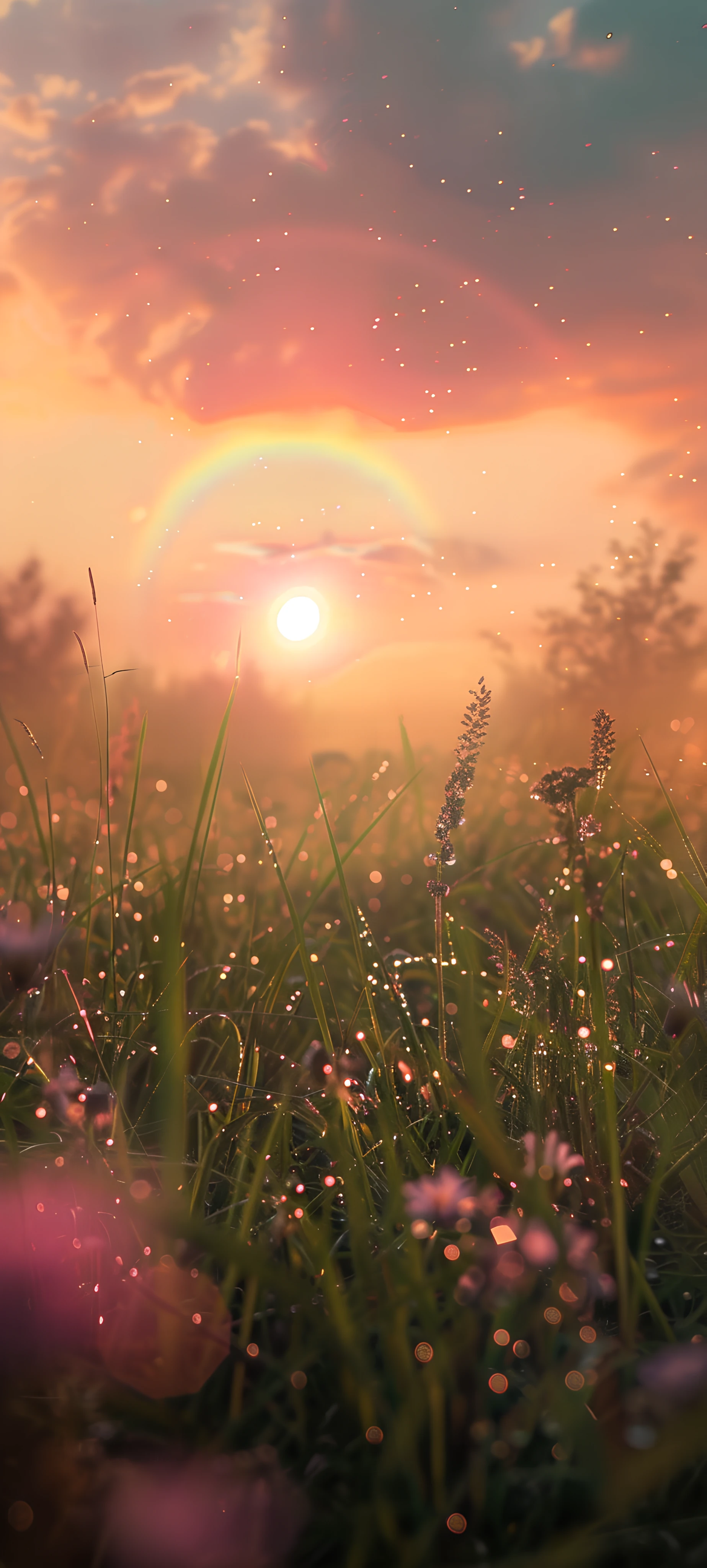 Nature Wallpapers 1847×4096 anime wallpaper