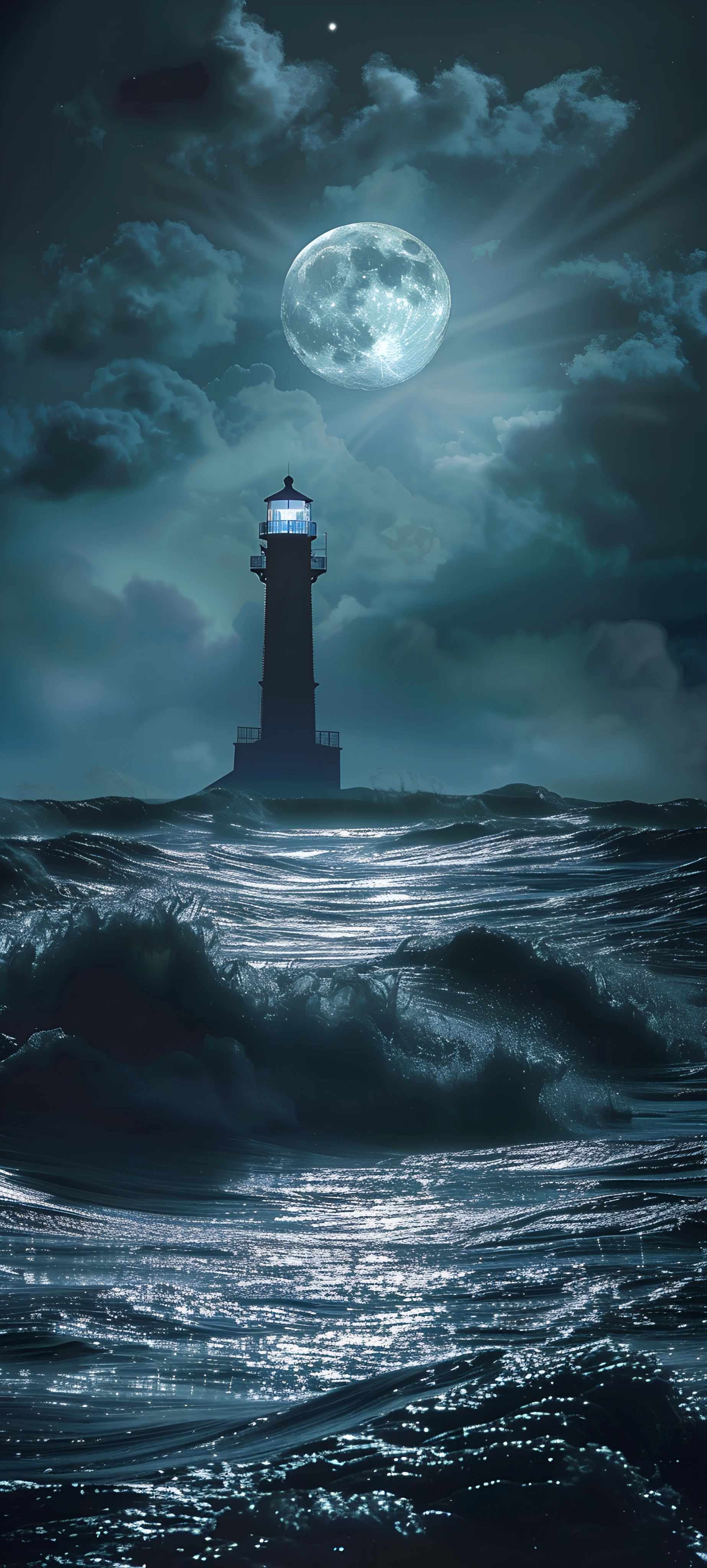 Nature Wallpapers 1847×4096 anime wallpaper