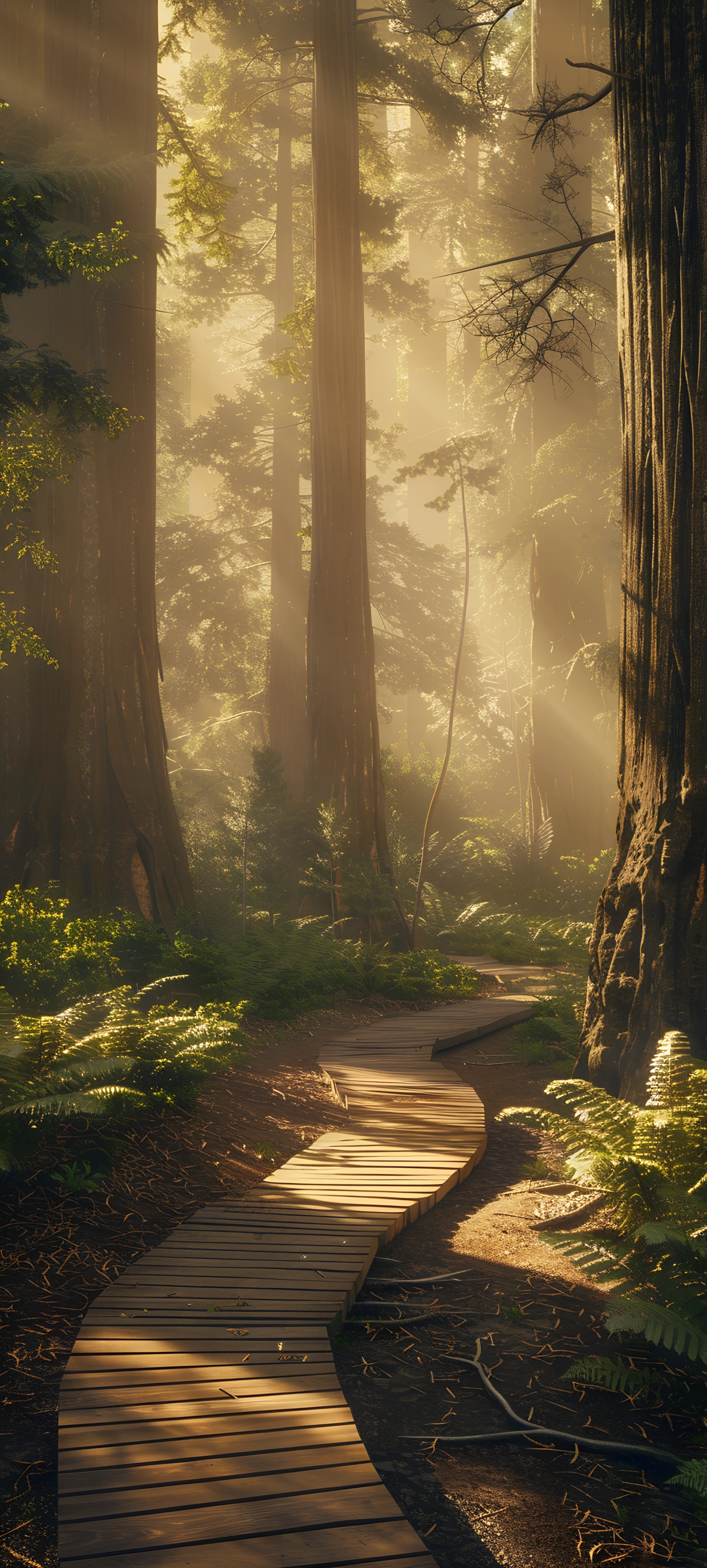 Nature Wallpapers 1847×4096 anime wallpaper