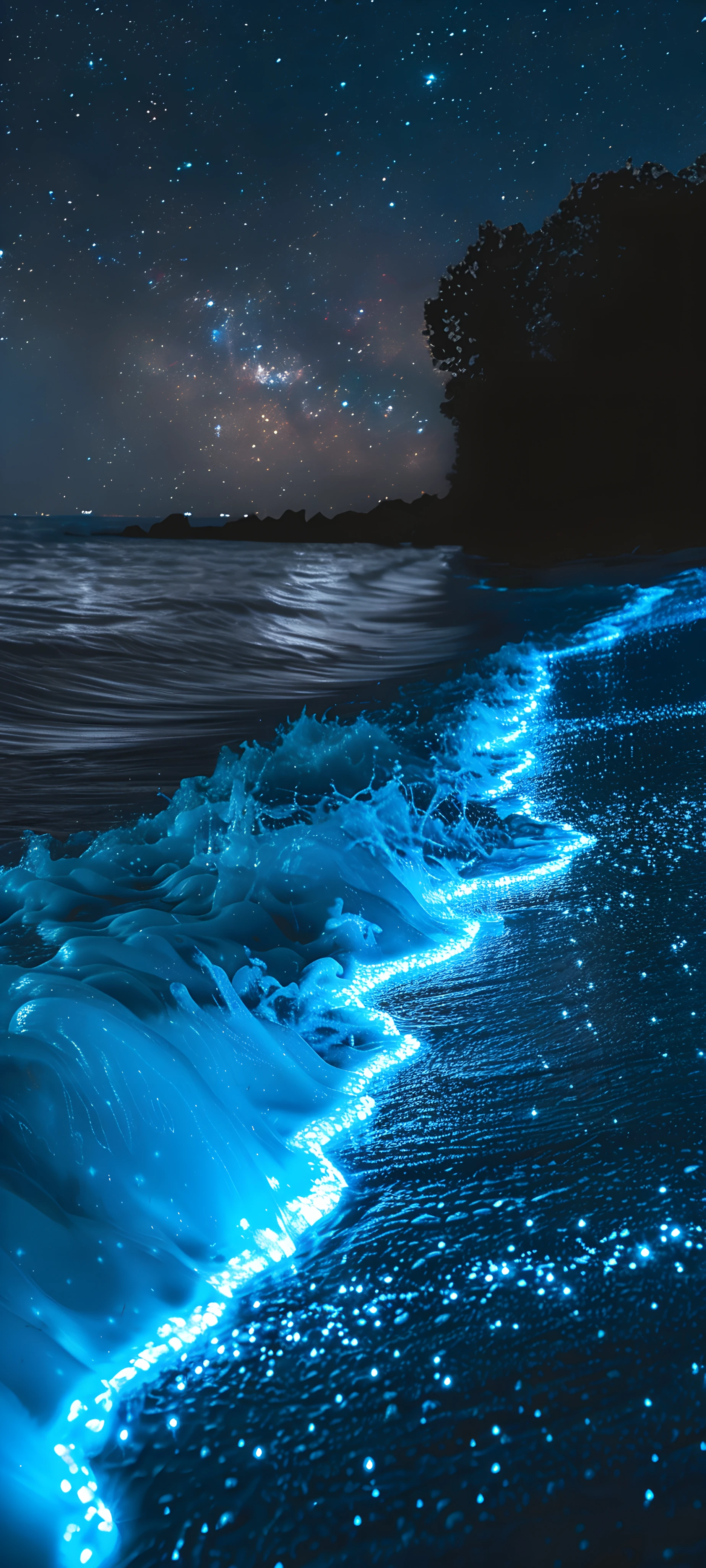 Nature Wallpapers 1847×4096 anime wallpaper