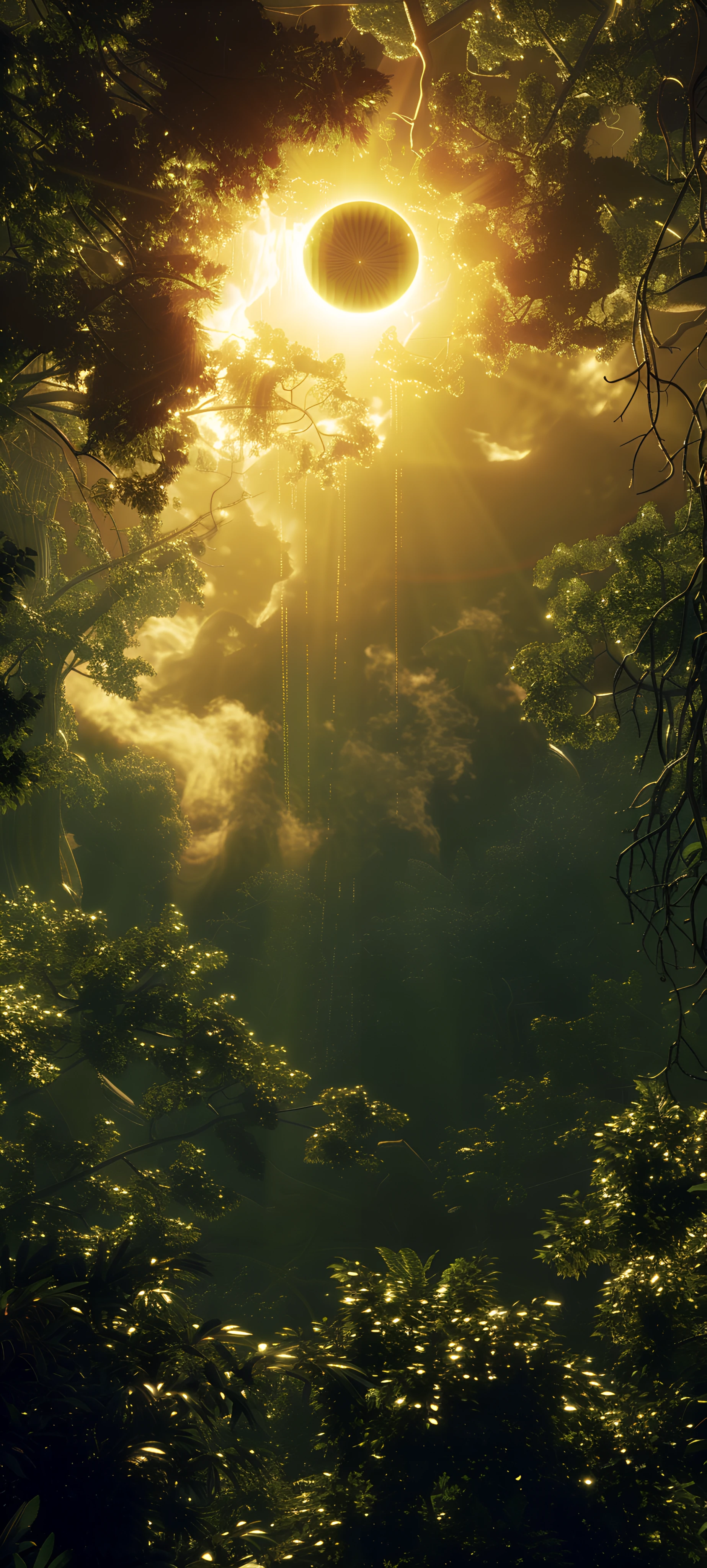 Nature Wallpapers 1847×4096 anime wallpaper