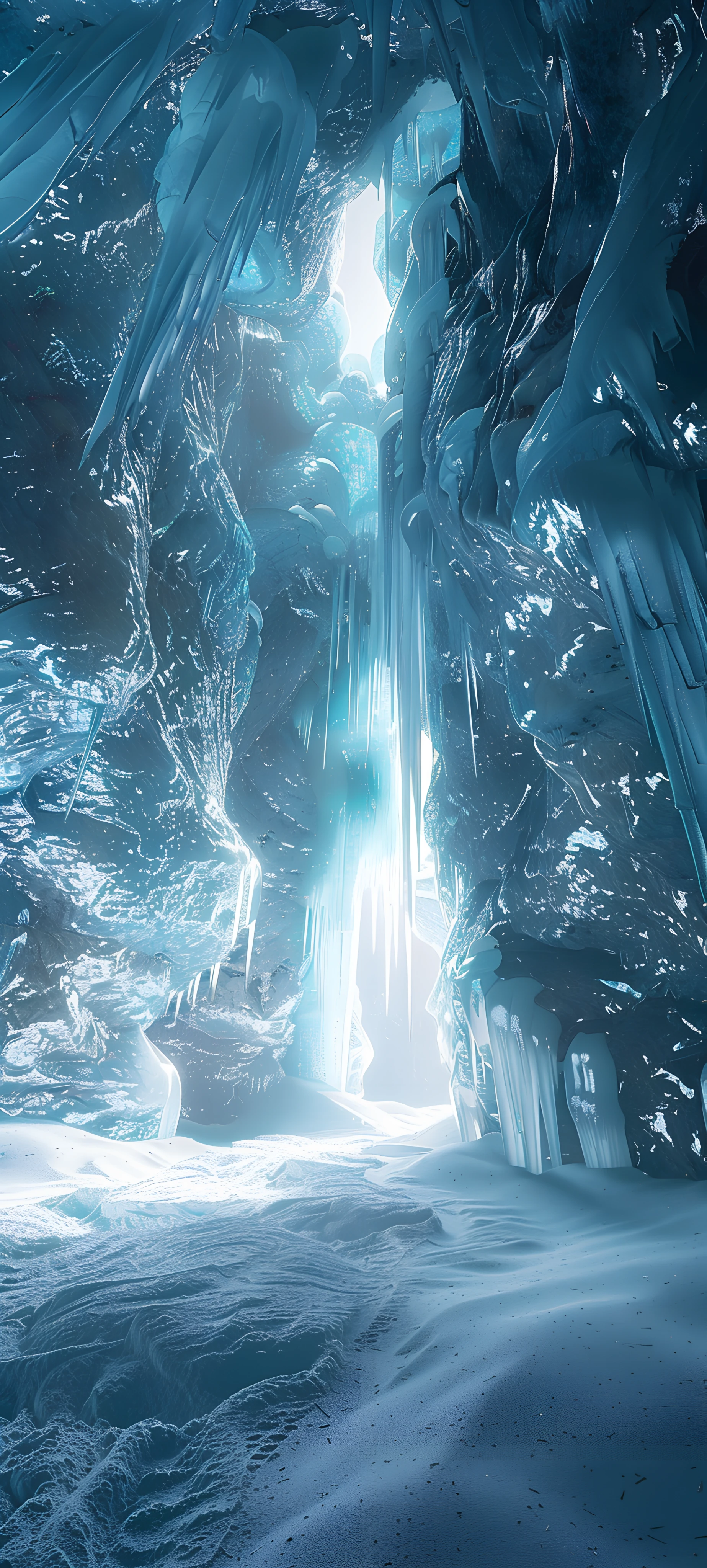 Nature Wallpapers 1847×4096 anime wallpaper