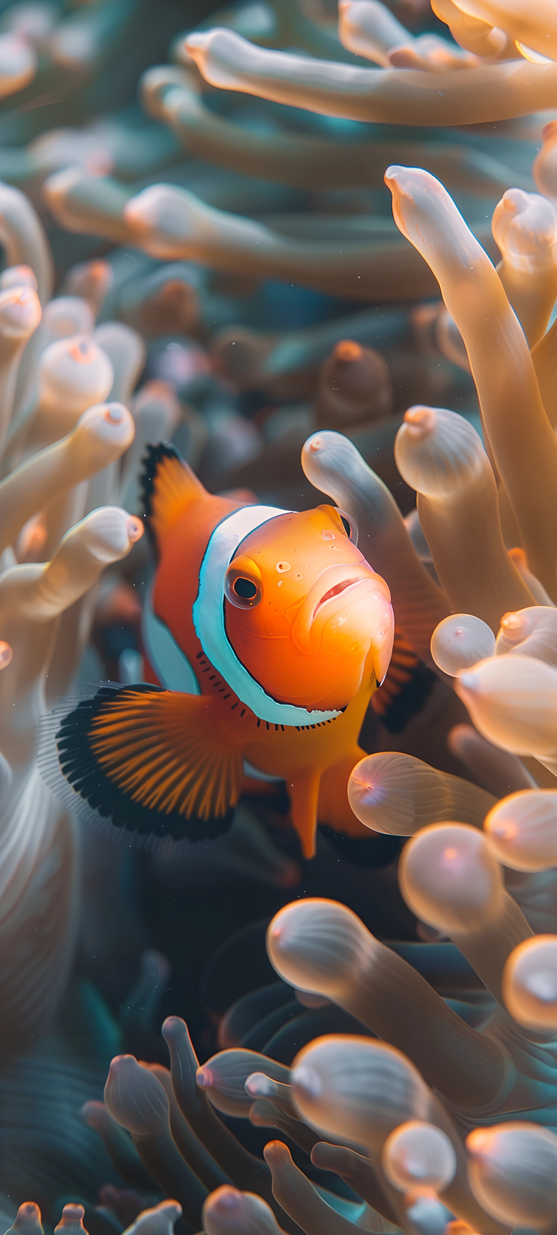 Nature Wallpapers 1847×4096 anime wallpaper