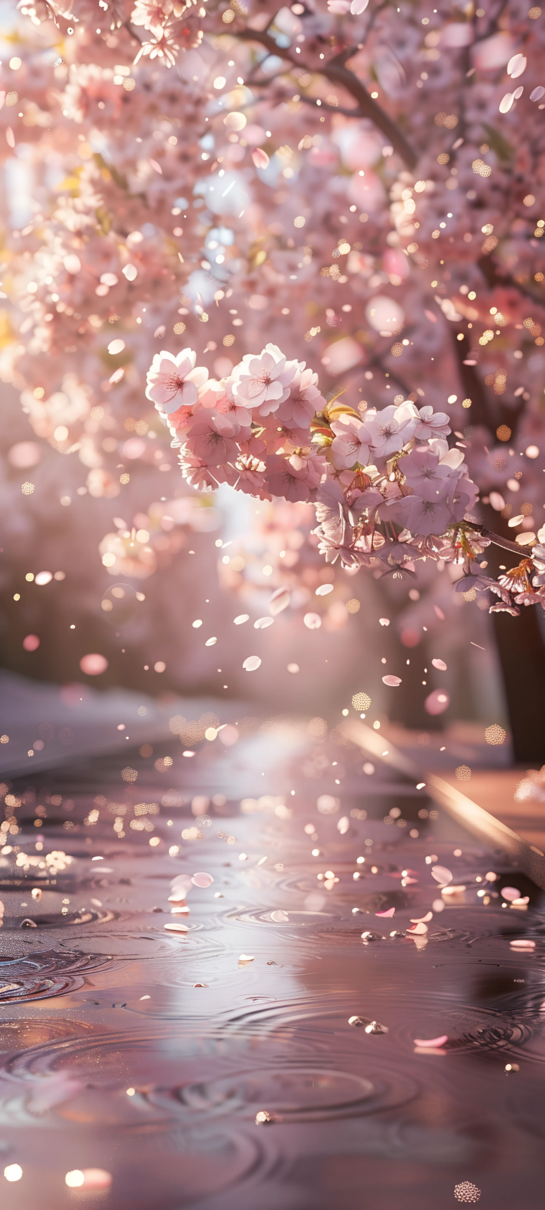 Nature Wallpapers 1847×4096 anime wallpaper