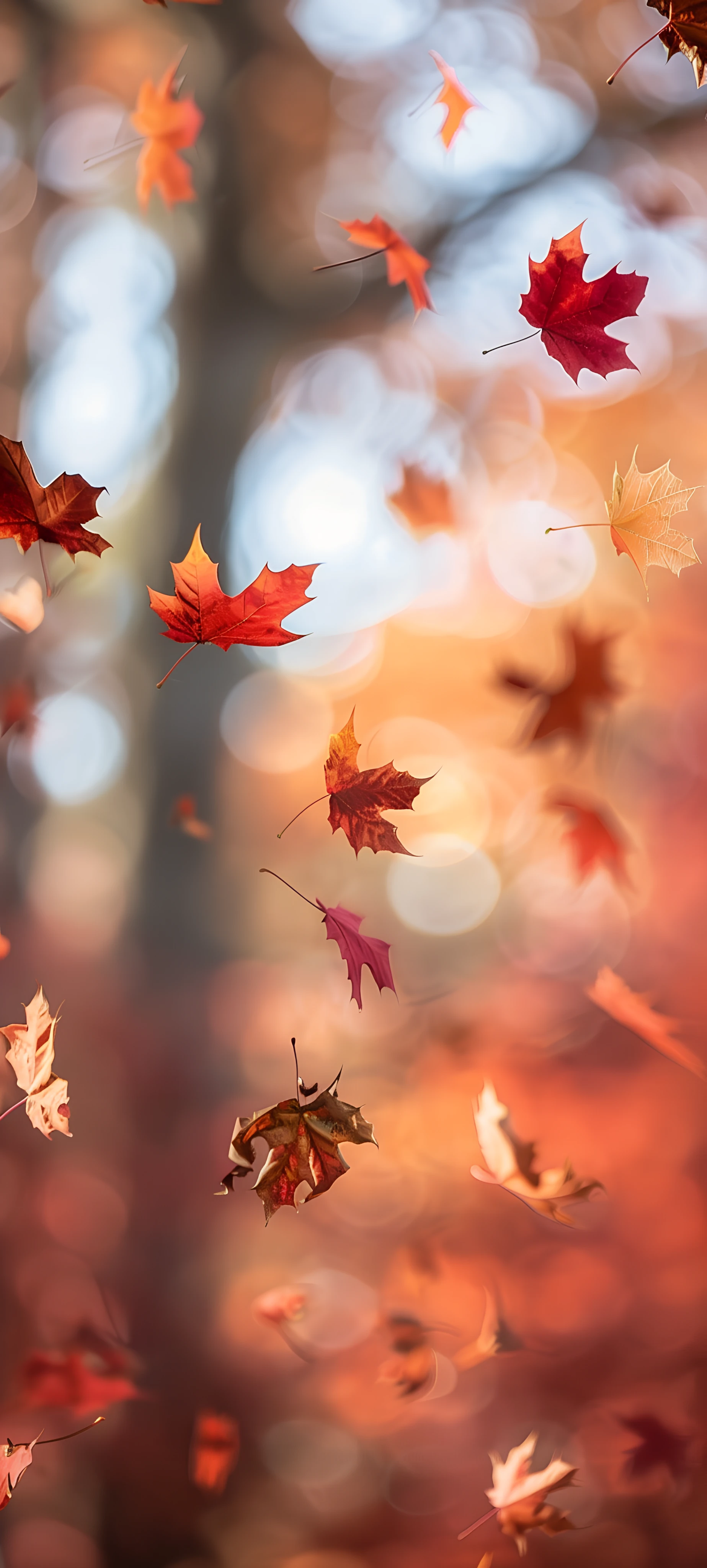 Nature Wallpapers 1847×4096 anime wallpaper