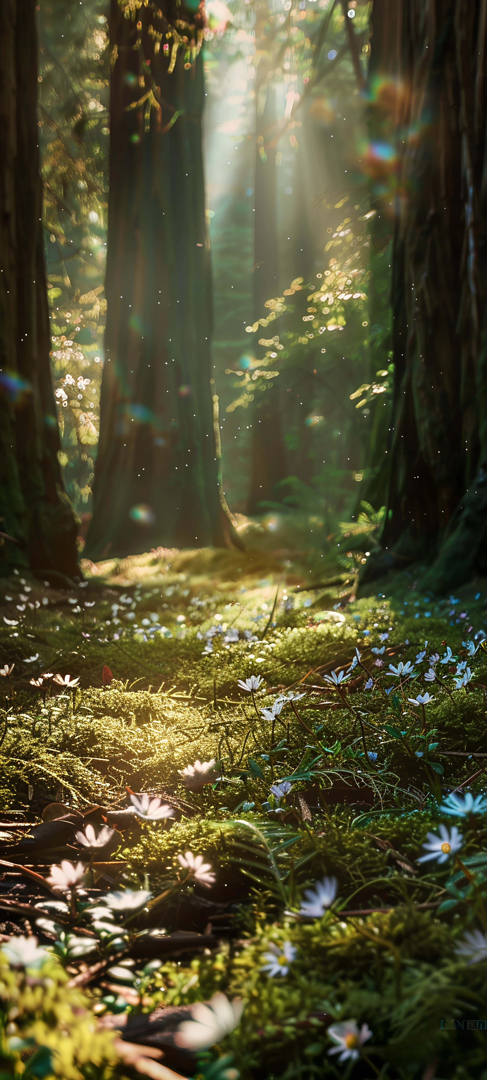 Nature Wallpapers 1847×4096 anime wallpaper