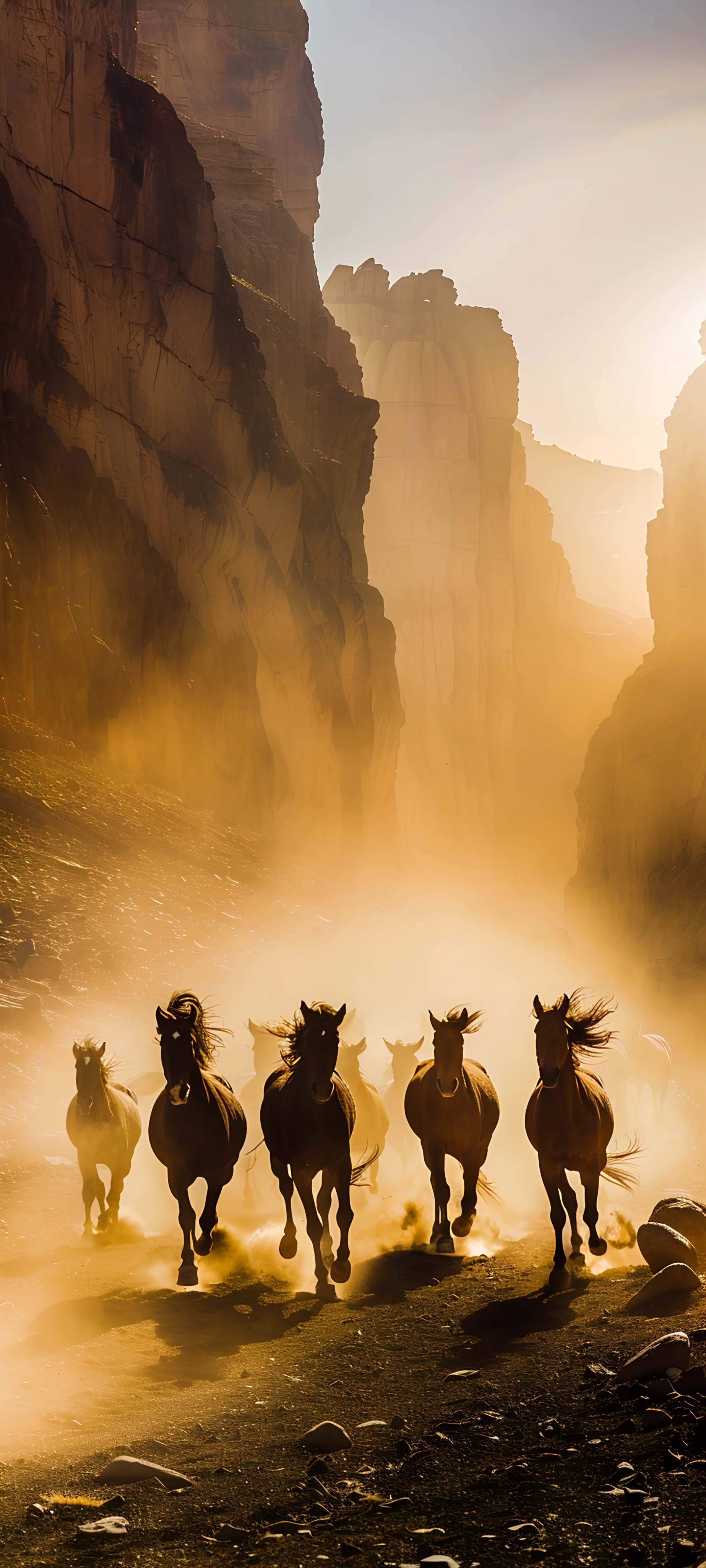 Nature Wallpapers 1847×4096 anime wallpaper