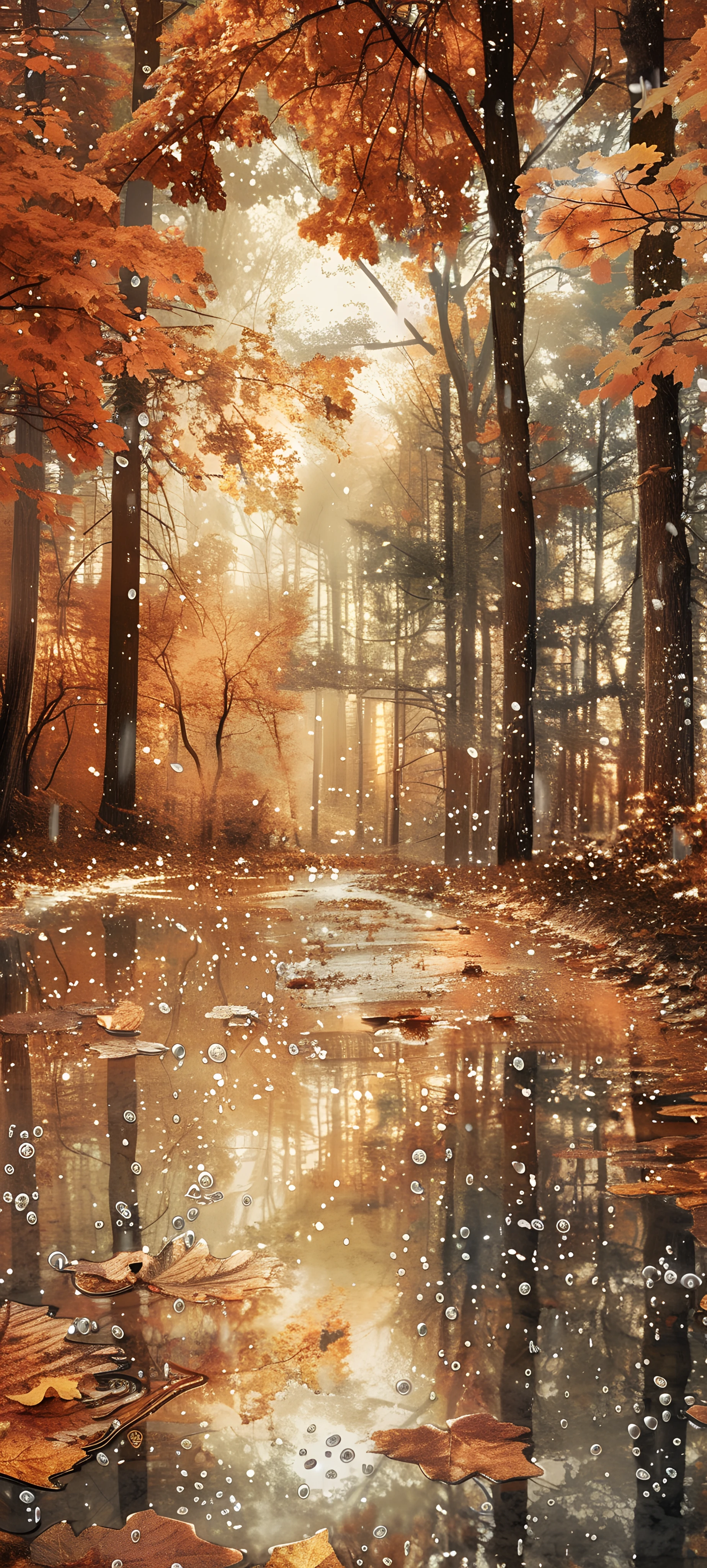 Nature Wallpapers 1847×4096 anime wallpaper