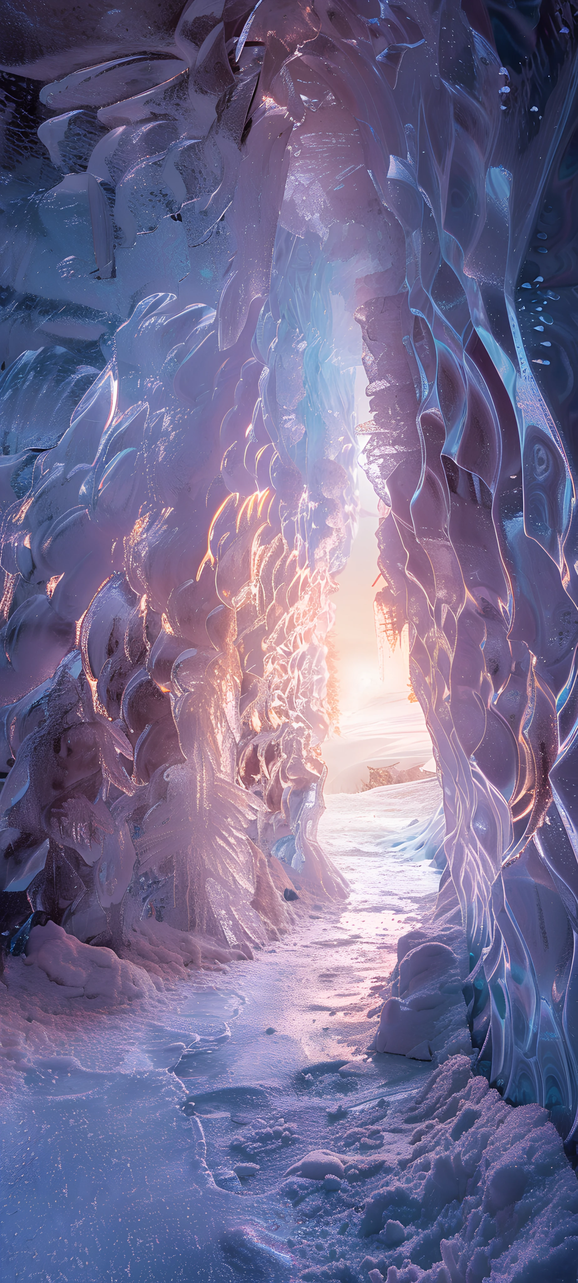 Nature Wallpapers 1847×4096 anime wallpaper