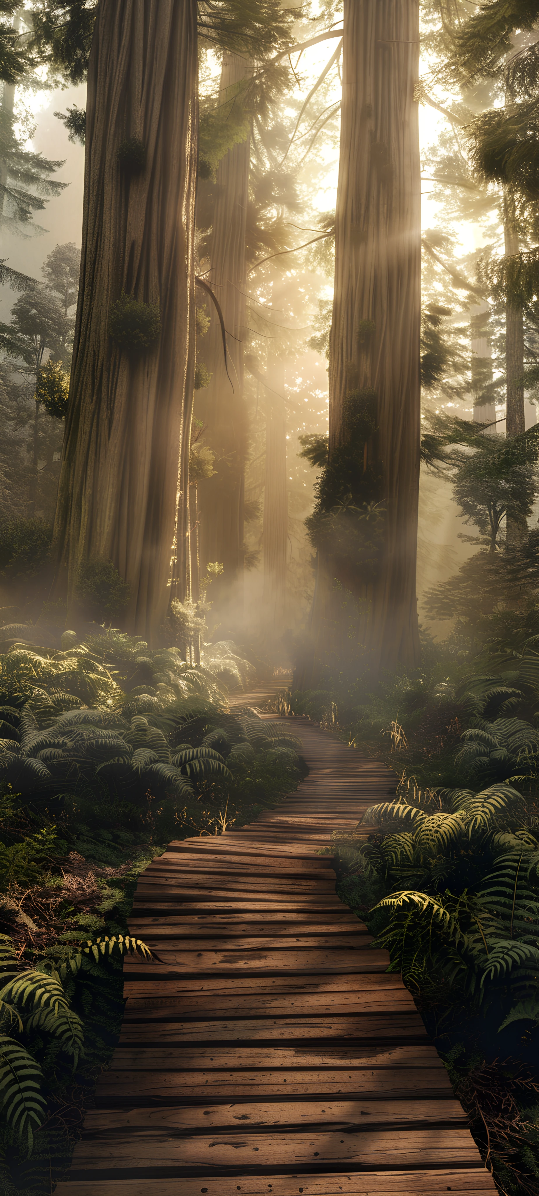 Nature Wallpapers 1847×4096 anime wallpaper