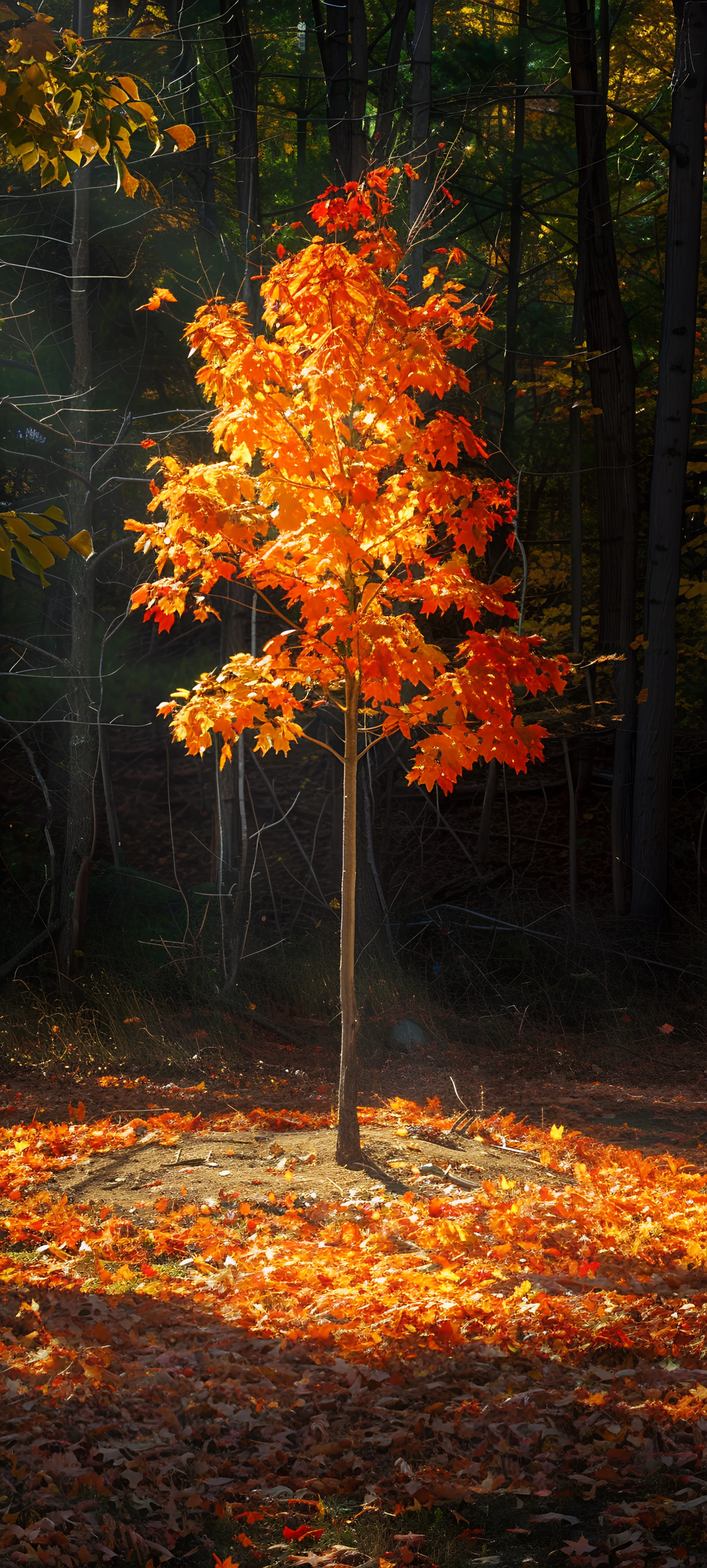 Nature Wallpapers 1847×4096 anime wallpaper