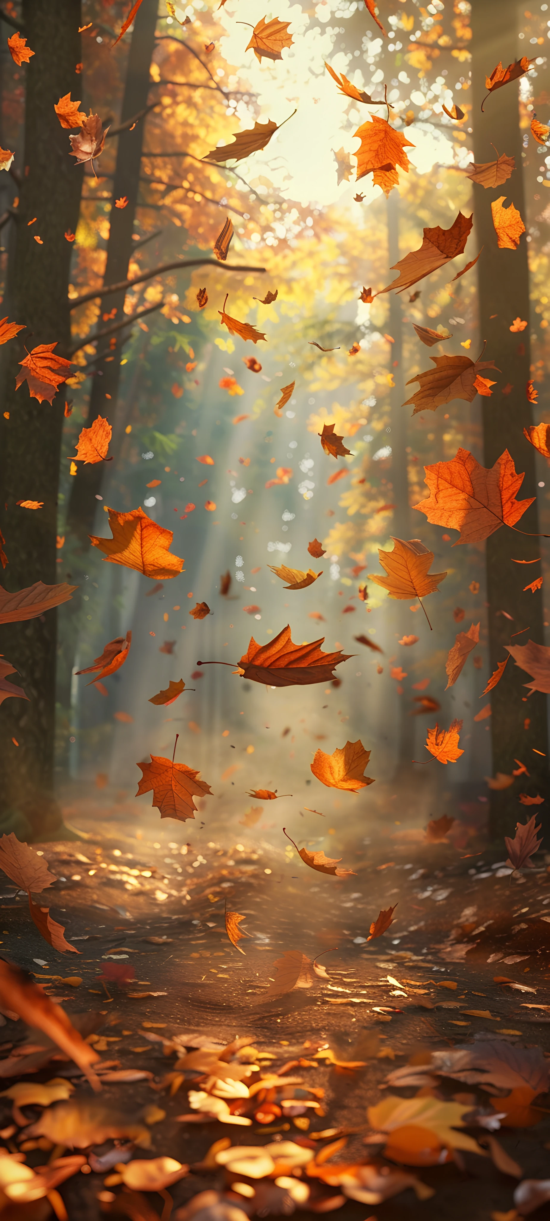 Nature Wallpapers 1847×4096 anime wallpaper