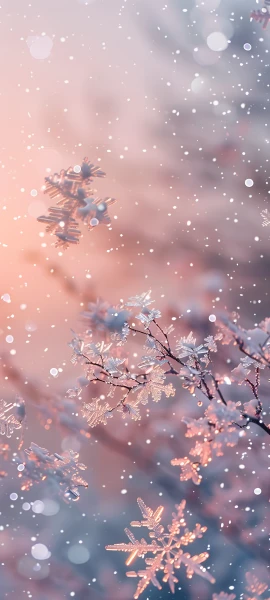 seasons wallpapers — 1847×4096