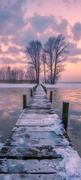 seasons wallpapers — 1847×4096