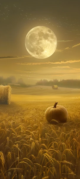 seasons wallpapers — 1847×4096