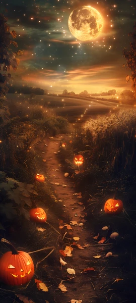 seasons wallpapers — 1847×4096