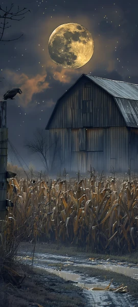 seasons wallpapers — 1847×4096