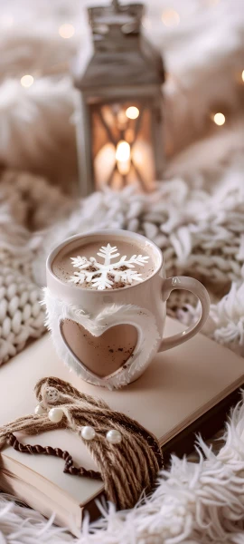 seasons wallpapers — 1847×4096