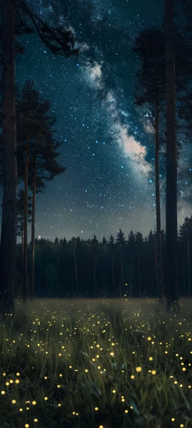 seasons wallpapers — 1847×4096