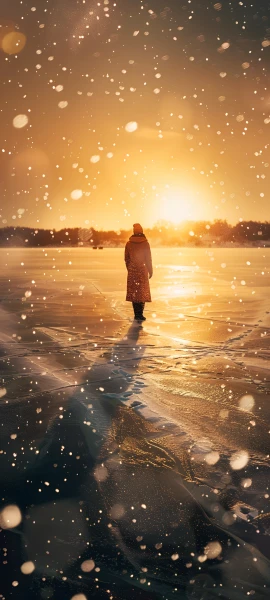 seasons wallpapers — 1847×4096