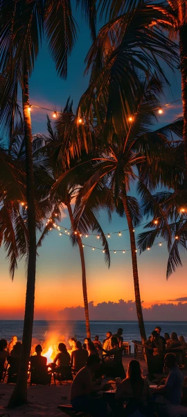 seasons wallpapers — 1847×4096