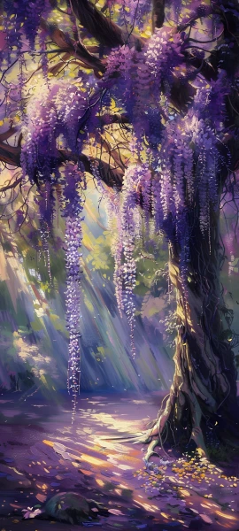 seasons wallpapers — 1847×4096