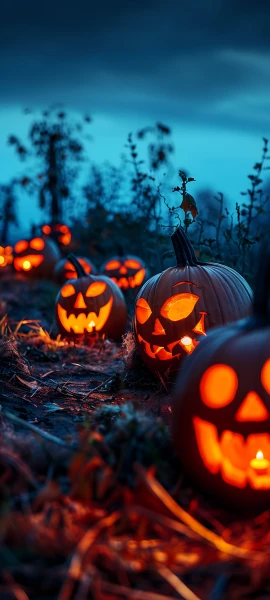 seasons wallpapers — 1847×4096