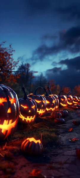 seasons wallpapers — 1847×4096