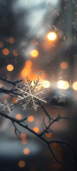 seasons wallpapers — 1847×4096