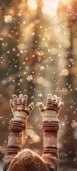 seasons wallpapers — 1847×4096