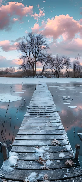 seasons wallpapers — 1847×4096