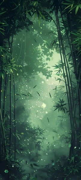 seasons wallpapers — 1847×4096