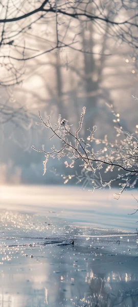 seasons wallpapers — 1847×4096