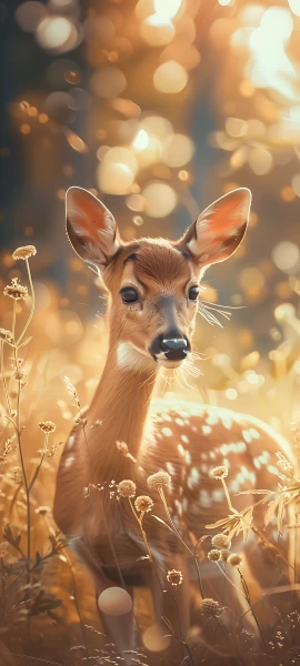 seasons wallpapers — 1847×4096