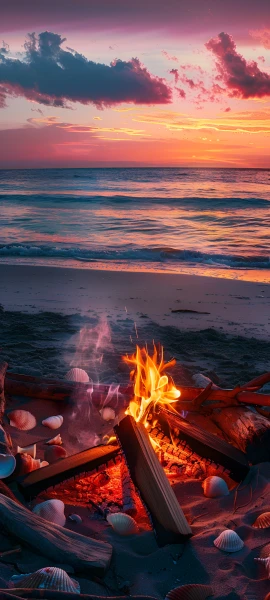 seasons wallpapers — 1847×4096
