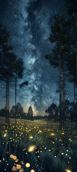 seasons wallpapers — 1847×4096