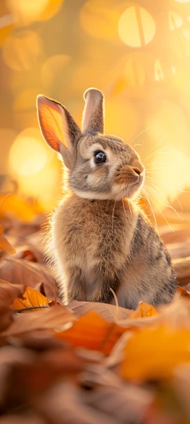 seasons wallpapers — 1847×4096