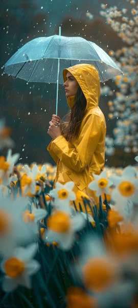 seasons wallpapers — 1847×4096