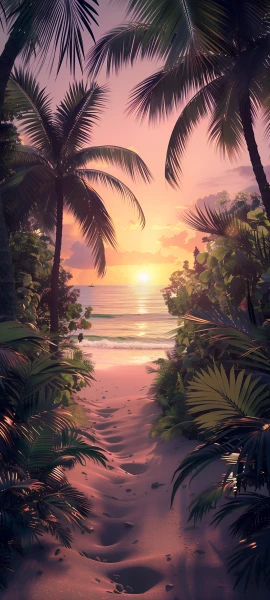 seasons wallpapers — 1847×4096