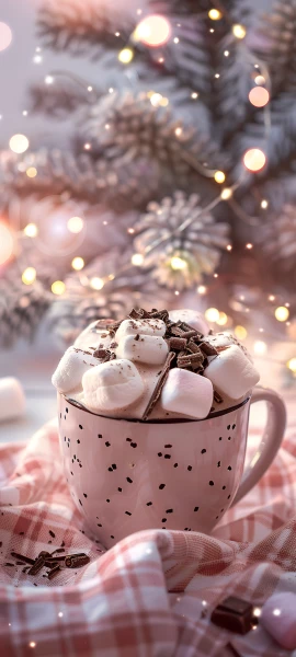 seasons wallpapers — 1847×4096