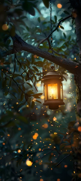 seasons wallpapers — 1847×4096