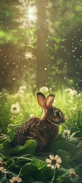 seasons wallpapers — 1847×4096