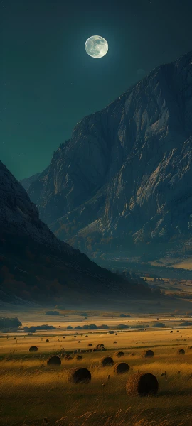 seasons wallpapers — 1847×4096