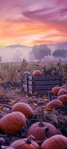 seasons wallpapers — 1847×4096
